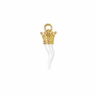 Charm Suali in Argento BL0550/2/OR